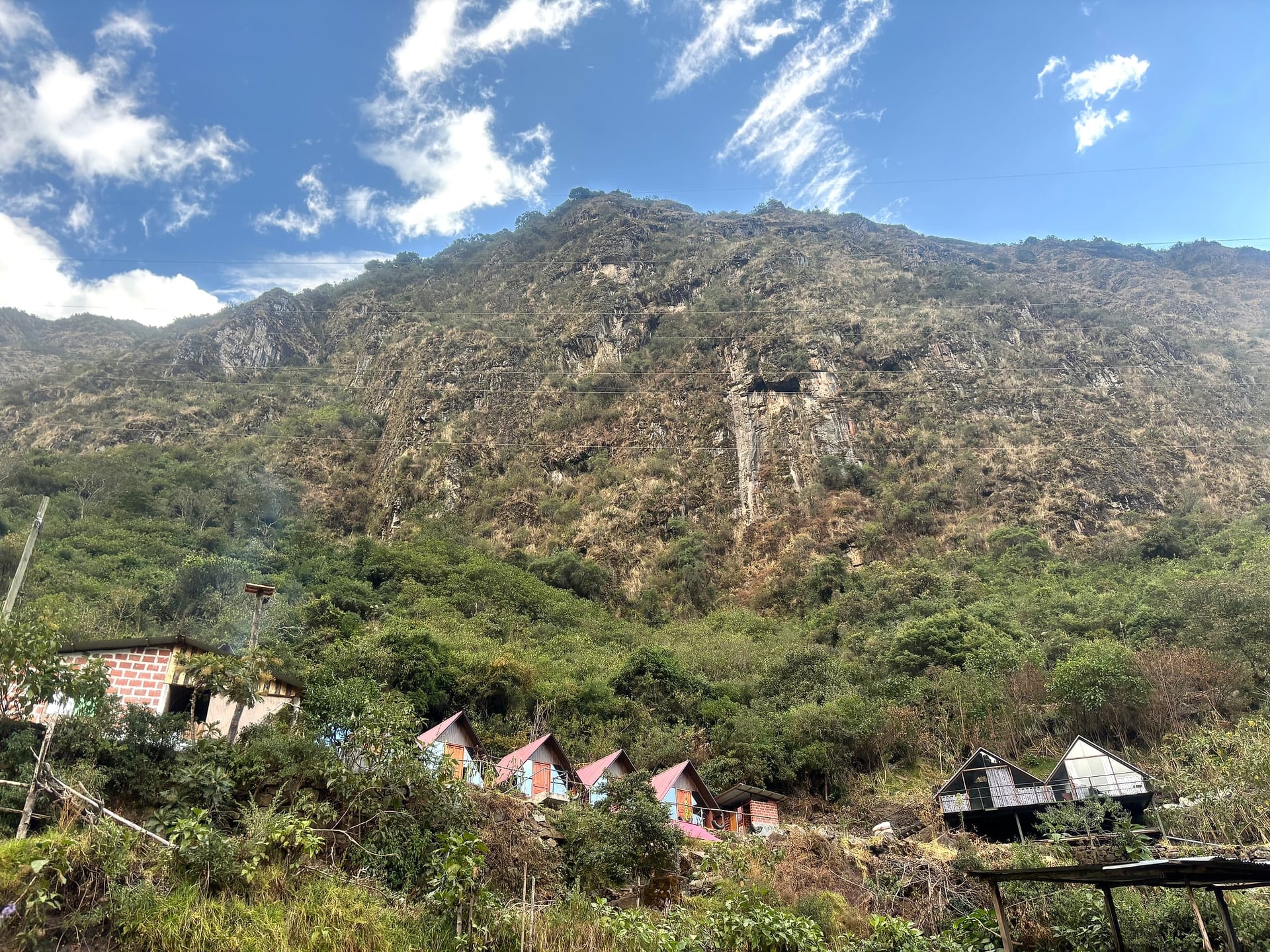Valley
